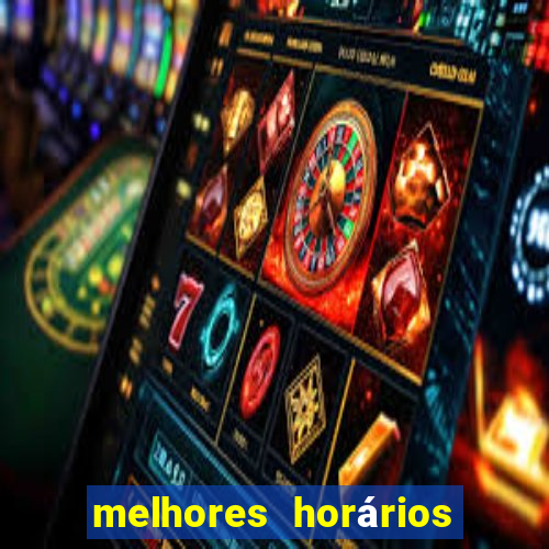 melhores horários para jogar nas plataformas