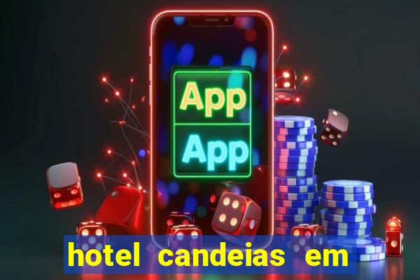 hotel candeias em porto alegre