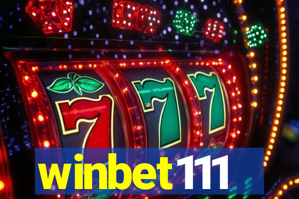 winbet111