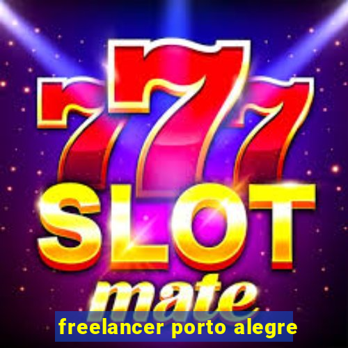 freelancer porto alegre