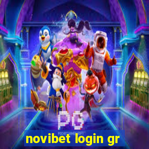 novibet login gr