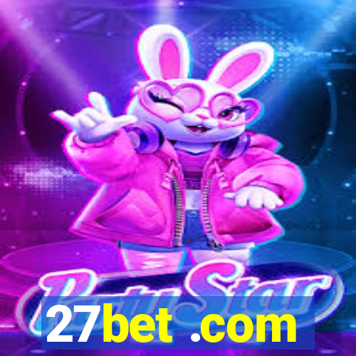 27bet .com