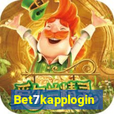 Bet7kapplogin