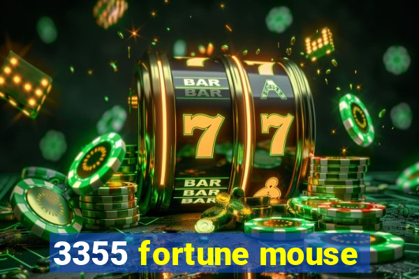 3355 fortune mouse