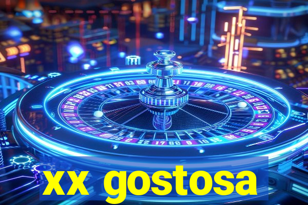 xx gostosa