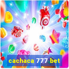 cachaca 777 bet