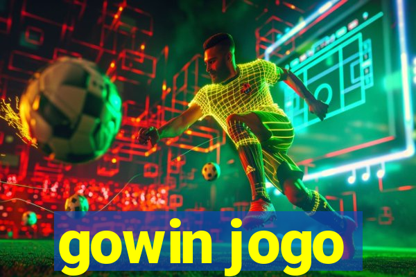 gowin jogo