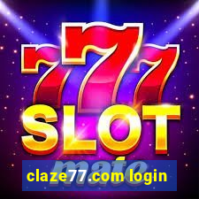 claze77.com login