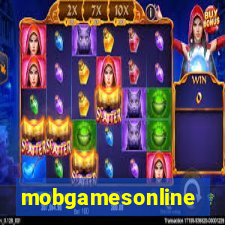 mobgamesonline