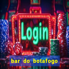 bar do botafogo natal rn