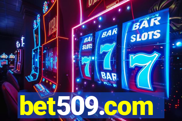 bet509.com