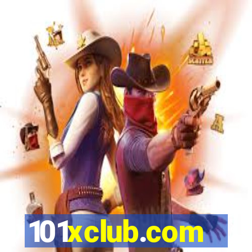 101xclub.com