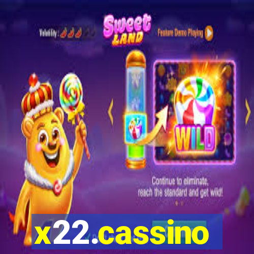 x22.cassino