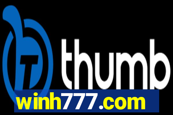 winh777.com