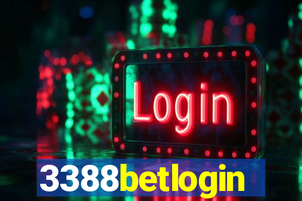 3388betlogin