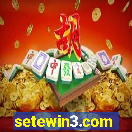 setewin3.com