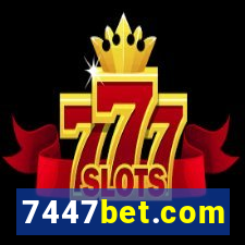 7447bet.com