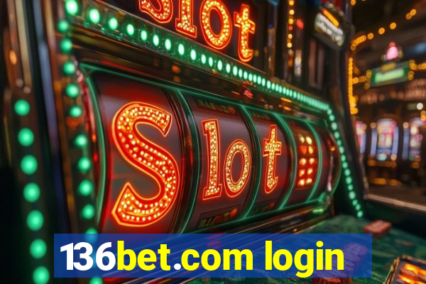 136bet.com login