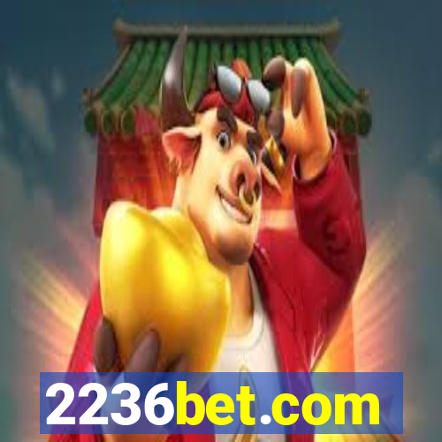 2236bet.com