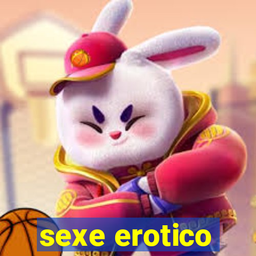 sexe erotico