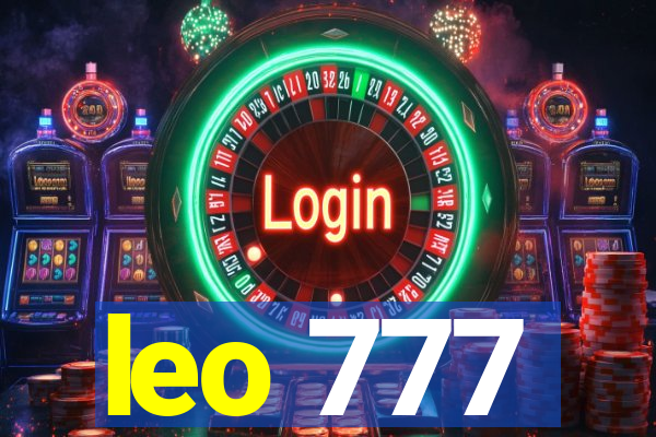 leo 777