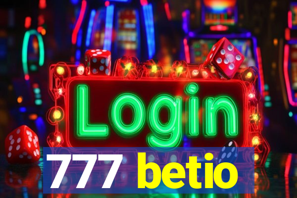 777 betio