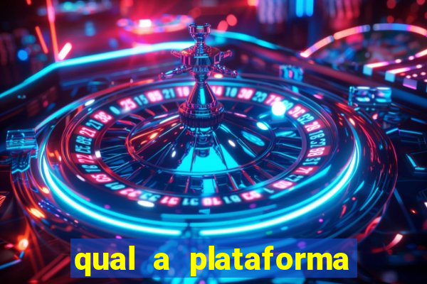 qual a plataforma de jogo do gusttavo lima