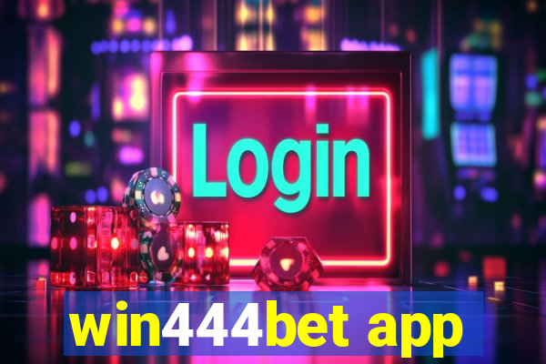 win444bet app