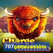 707gamecassino