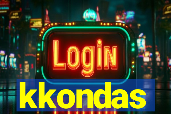 kkondas