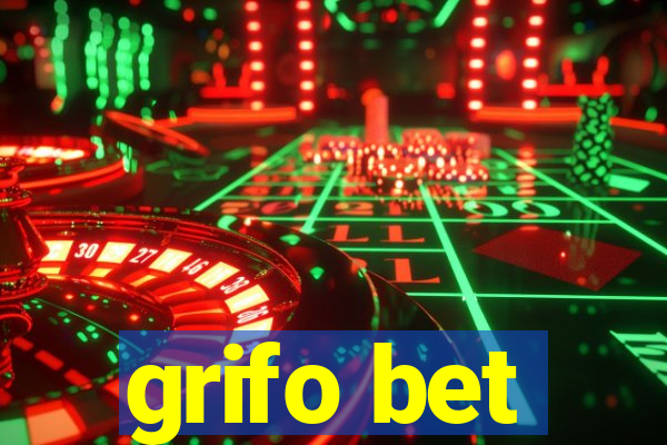 grifo bet