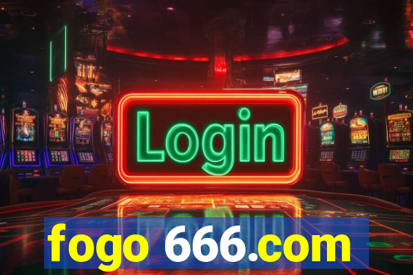 fogo 666.com