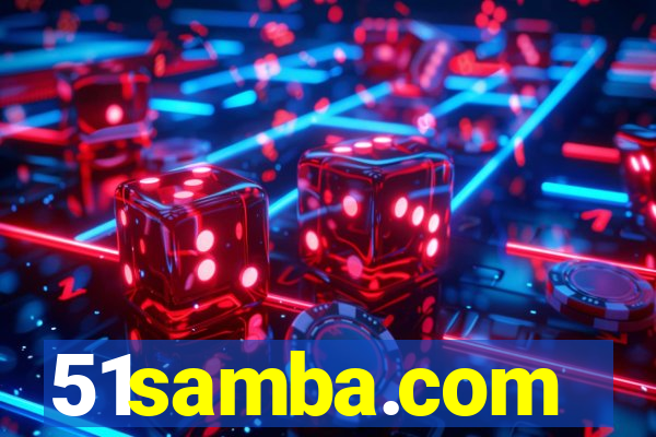 51samba.com