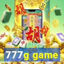 777g game