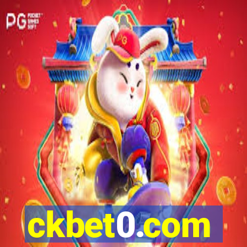 ckbet0.com