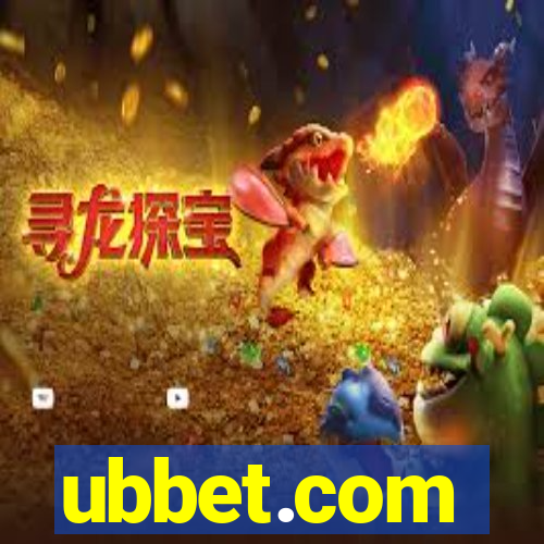 ubbet.com