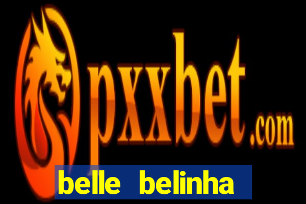 belle belinha telegram free