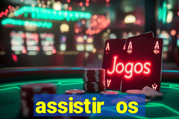 assistir os simpsons online dublado