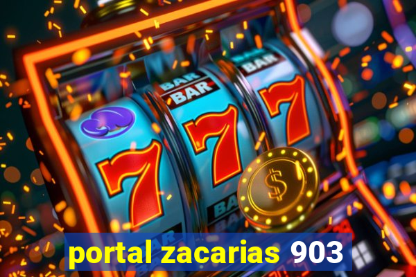 portal zacarias 903