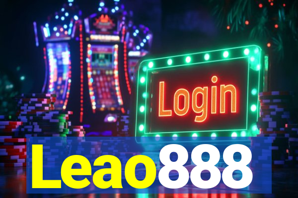 Leao888