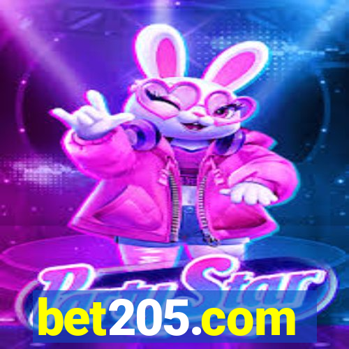 bet205.com