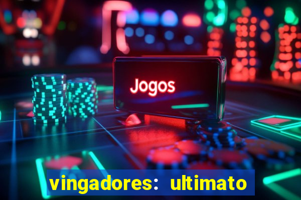 vingadores: ultimato filme completo dublado google drive