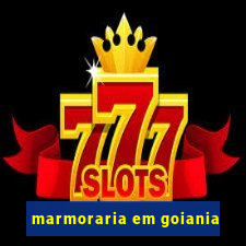 marmoraria em goiania