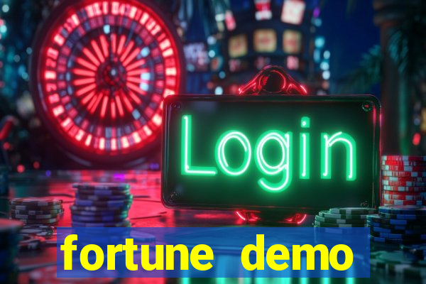 fortune demo grátis dragon