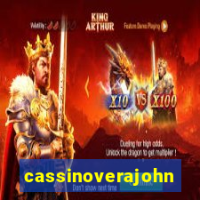 cassinoverajohn