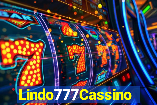 Lindo777Cassino