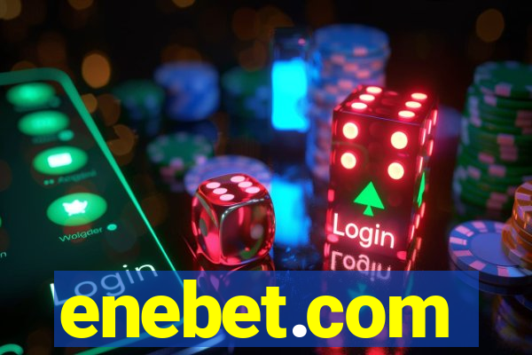 enebet.com