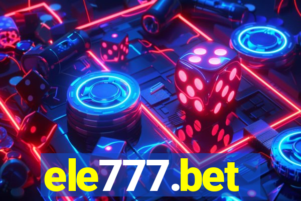 ele777.bet