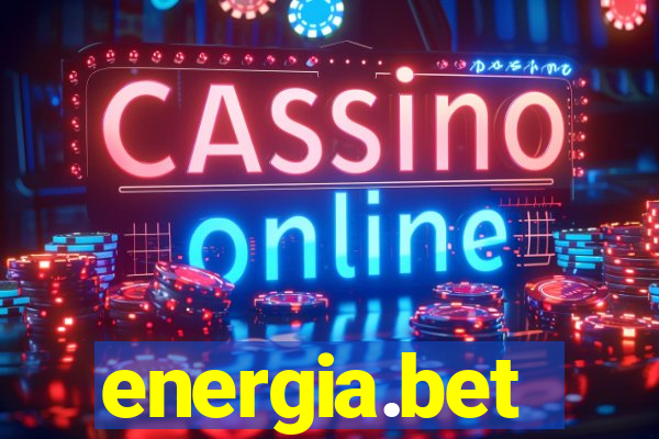 energia.bet