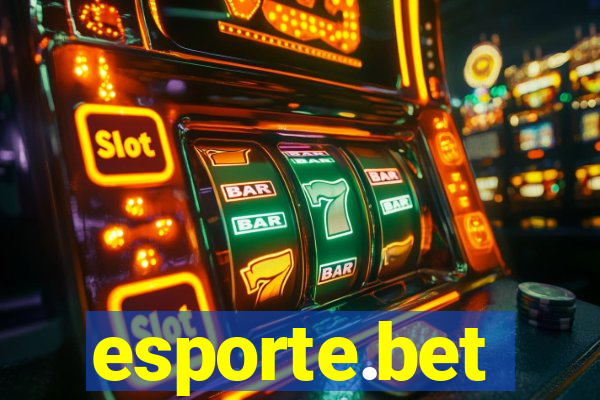 esporte.bet